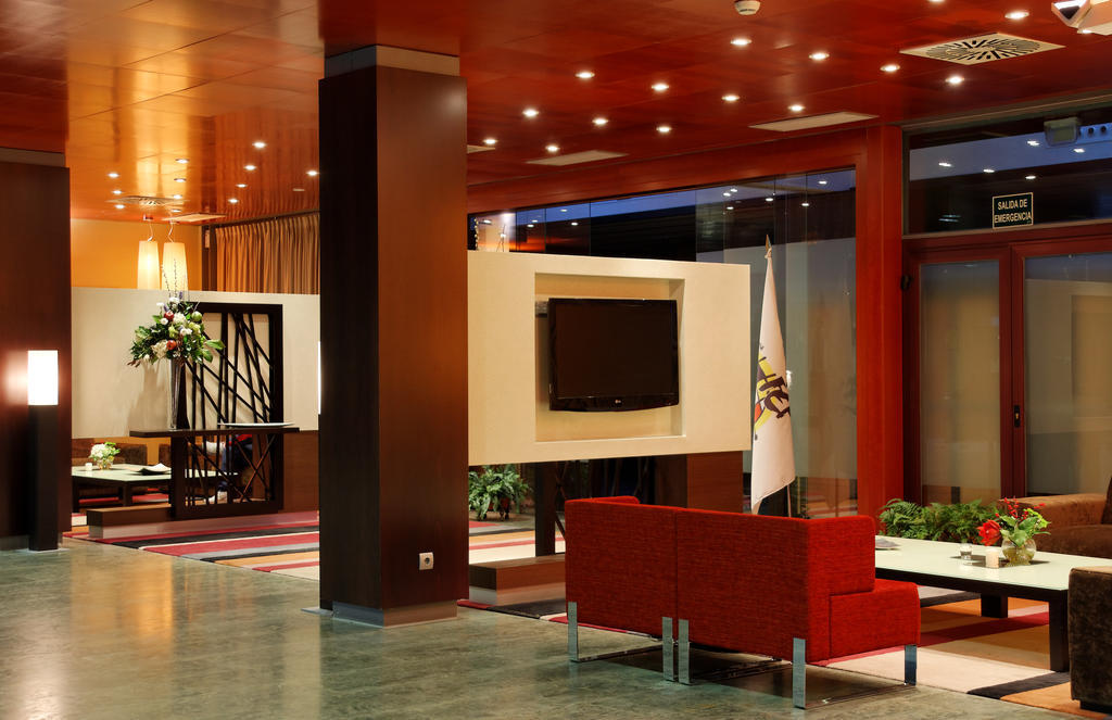 Hotelsefutbol Las Rozas de Madrid Exterior foto